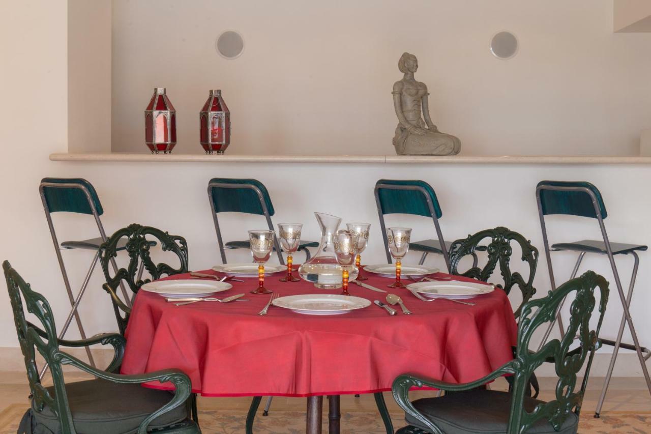 Apartamento Com Piscina Cruz Quebrada Ngoại thất bức ảnh